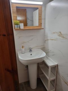 Villa Asteri Luxury Apartment Ouranoupoli - 1