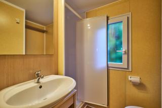 Mobil Home 5 personnes 209 - Mens - 2