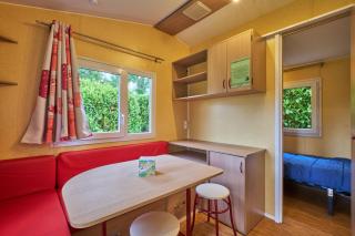 Mobil Home 5 personnes 209 - Mens - 6