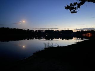 Refugium - Arbeit und Urlaub am See - 7