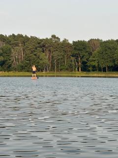 Refugium - Arbeit und Urlaub am See - 6