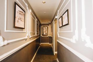 Double Bond Hotel Spa - Ankara - 2