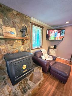 Lady of the Lake - 3