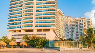 apartamento luxury, Frente al mar - Gaira - 4