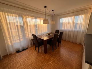 rs44 Apartments über den Dächern von Bregenz - 2