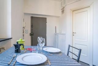 Appartamento della Cittadella - Affitti Brevi Italia - Genova - 6
