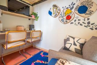 Liberté Apartment - Sofia - 6