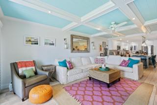 Surfs Up at Southeaster: Luxe Ocean View Beach Escape E106 - New Smyrna Beach - 8