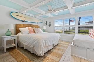 Surfs Up at Southeaster: Luxe Ocean View Beach Escape E106 - New Smyrna Beach - 7