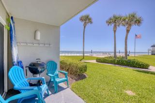 Surfs Up at Southeaster: Luxe Ocean View Beach Escape E106 - New Smyrna Beach - 6