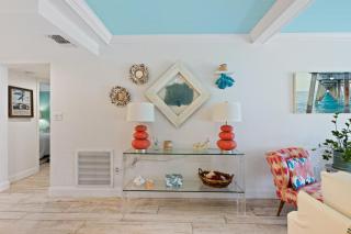 Surfs Up at Southeaster: Luxe Ocean View Beach Escape E106 - New Smyrna Beach - 3