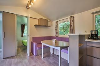 Mobil Home 6 personnes 205 - Mens - 8