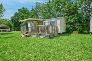 Mobil Home 6 personnes 205 - Mens - 0