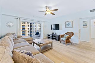 Cozy Oceanwalk Condo: Resort Amenities Beach Steps Away OW8-403 - New Smyrna Beach - 9
