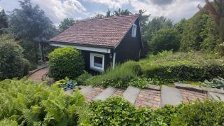 Ferienhaus zur Dorfbachklamm - Altendorf - 0