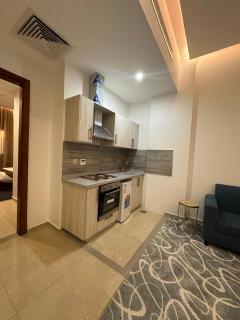 Diwan Al Nuzha Serviced Apartments - 4