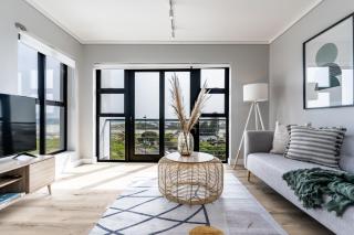 Burmeister403 - Modern 1 Bedroom Apartment across from Ocean - 4