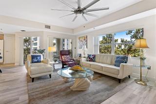 Premier Oceanwalk Corner Unit Resort Amenities Steps to Beach - New Smyrna Beach - 0