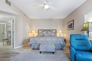 Premier Oceanwalk Corner Unit Resort Amenities Steps to Beach - New Smyrna Beach - 7