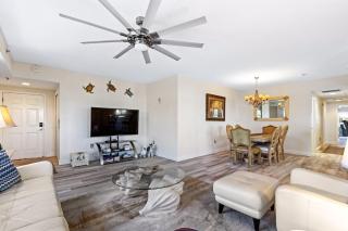 Premier Oceanwalk Corner Unit Resort Amenities Steps to Beach - New Smyrna Beach - 4