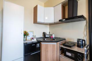 Avida Riala Condominum In IT Park - 1