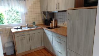 Ferienhaus zur Dorfbachklamm - Altendorf - 7