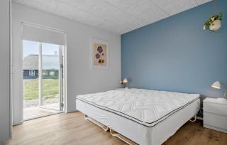 4 Bedroom Nice Home In Skjern - 2