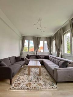 Sarajevo Luxury Villa - Rakovica - 3