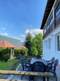 Sarajevo Luxury Villa - Rakovica - 1