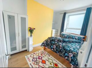 1 Bed Apartment Central London - Londra - 7