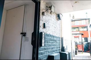 1 Bed Apartment Central London - 1