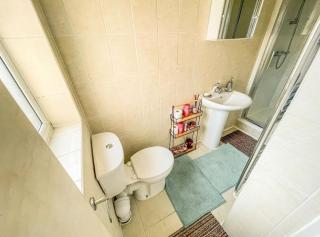 1 Bed Apartment Central London - 4