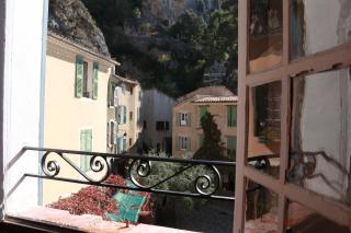 La Bonne Etoile - The Good Star - Moustiers-Sainte-Marie - 8