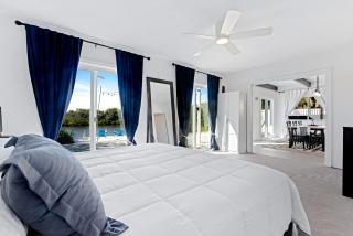 A Fishermans Dream Riverfront Retreat with Dock Only a 3-minute walk to beach 5906S - New Smyrna Beach - 6