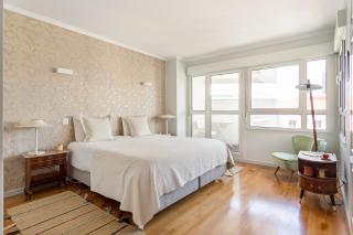 Saldanha City Retreat 2BR & Parking by Host For Us - Lissabon - 7