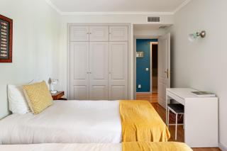 Saldanha City Retreat 2BR & Parking by Host For Us - Lissabon - 5