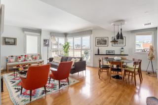 Saldanha City Retreat 2BR & Parking by Host For Us - Lissabon - 9