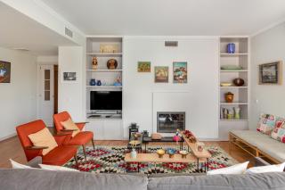 Saldanha City Retreat 2BR & Parking by Host For Us - Lissabon - 2