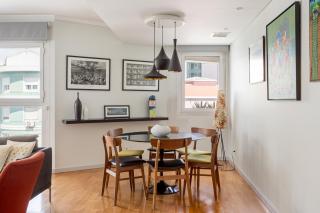 Saldanha City Retreat 2BR & Parking by Host For Us - Lissabon - 1