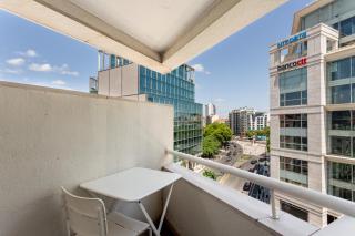 Saldanha City Retreat 2BR & Parking by Host For Us - Lissabon - 4
