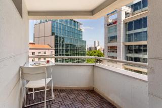 Saldanha City Retreat 2BR & Parking by Host For Us - Lissabon - 6