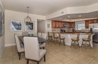 Seaside Bliss Ocean View Balcony Corner Unit Close to Beach Access Pool OW17-307 - New Smyrna Beach - 4