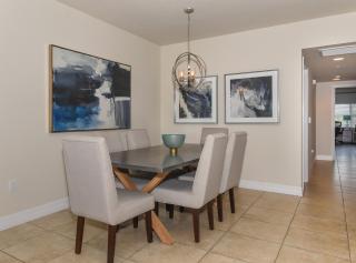 Seaside Bliss Ocean View Balcony Corner Unit Close to Beach Access Pool OW17-307 - New Smyrna Beach - 2