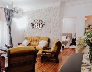 Casa Rural El Puente Grande - 9