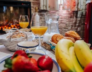 Casa Rural Los Enebros - 1