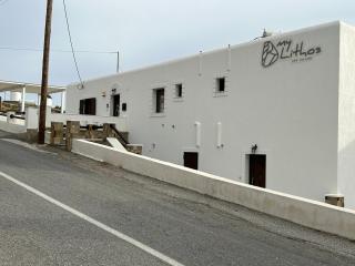 My lithos - Ios Chora - 7