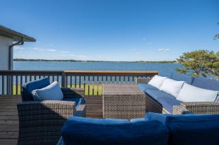 Eagle Haven Lake House - - 3