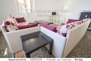 Live Your Stay - Genova - 0