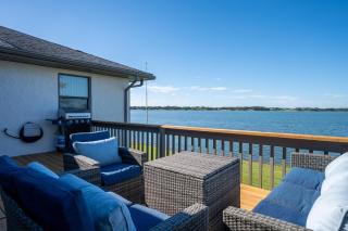 Eagle Haven Lake House - - 4