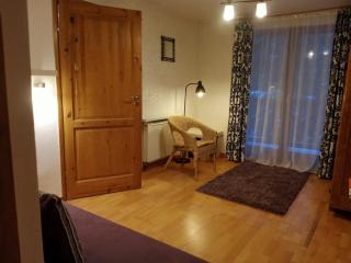 ROKOSZ - Noclegi Beskid Niski - 4